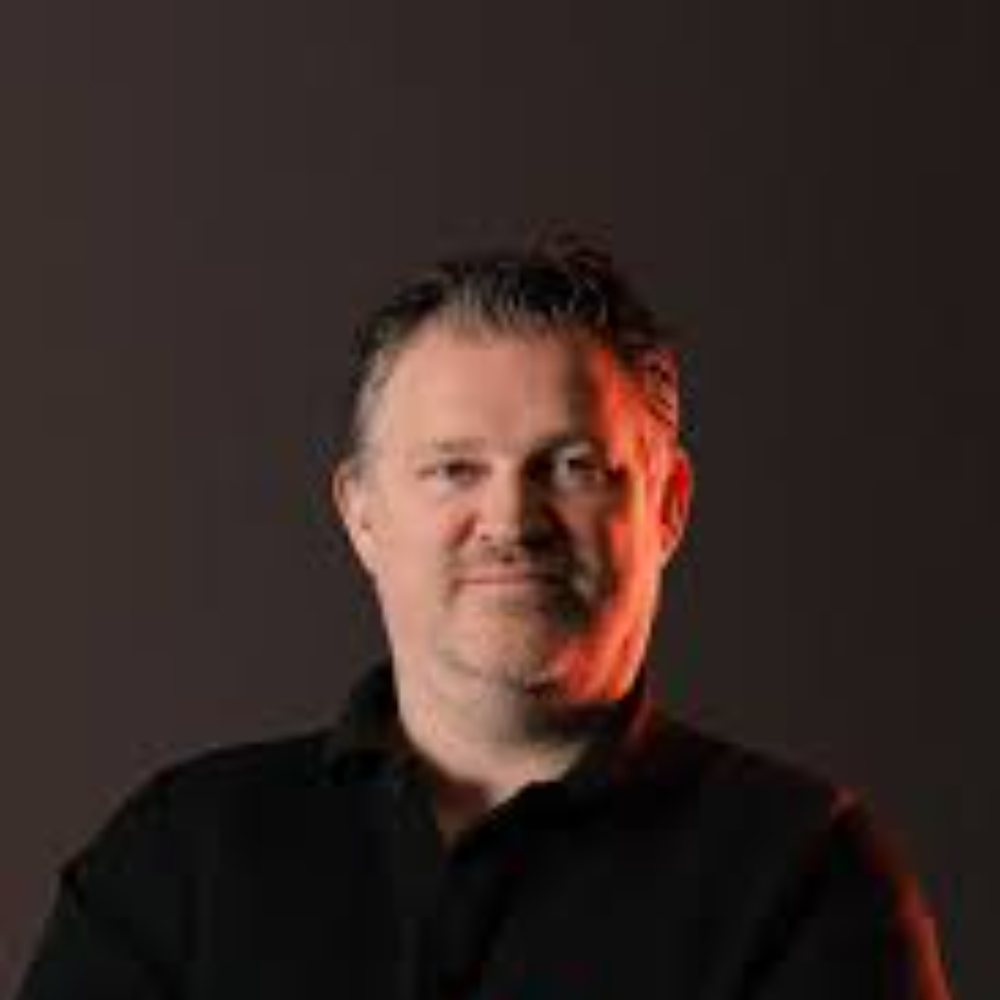 Joris Corthout